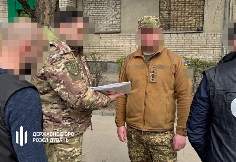 Корупція у військовій частині у Львові: повідомлено про підозри