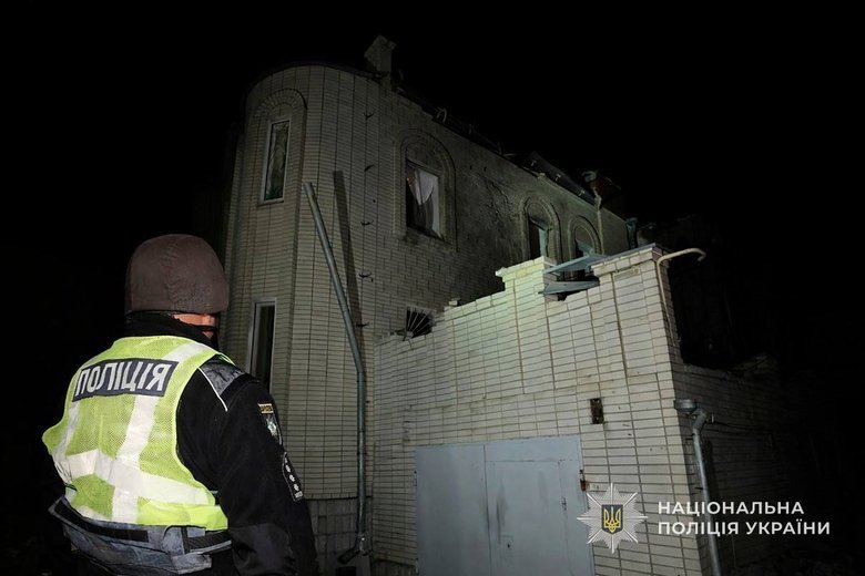 РФ обстріляла 29 населених пунктів Сумщини: є поранені