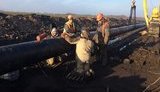 "Укртрансгаз" заменил изоляцию на 75 километрах магистральных газопроводов