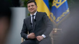 Зеленский объявил первый вопрос общенационального опроса. ВИДЕО