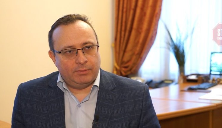 Збільшення підтверджених випадків COVID-19 у Києві - результат зростання кількості тестувань, - Рубан