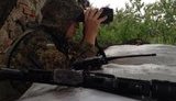 Російські найманці зосередили вогневу активність під Мар
