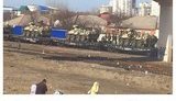 армия рф оккупанты вторжение