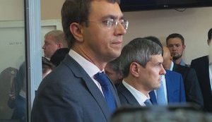 "Львів, Івано-Франківськ, Чернівці", - Омелян назвав українські міста, через які проляже пан'європейська залізниця
