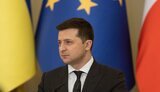 Зеленський: Очікуємо на домовленості про проведення саміту лідерів "нормандської четвірки" найближчим часом