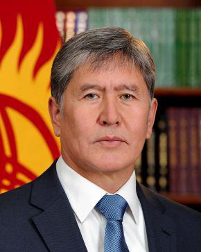 атамбаев