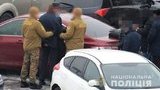 Руководитель коммунального предприятия Стрыйского горсовета задержан в Киеве с "откатом" 680 тыс. гривен, - Нацполиция. ФОТОрепортаж