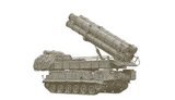 Поражены ЗРК "Бук-М3", место запуска БПЛА и другие объекты противника, - Генштаб