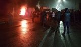 Из-за действий "евробляхеров" затруднено движение через 11 пунктов пропуска на границе, - Госпогранслужба