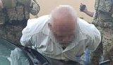 Two suspects of involvement in explosions in Kyiv detained. PHOTOS