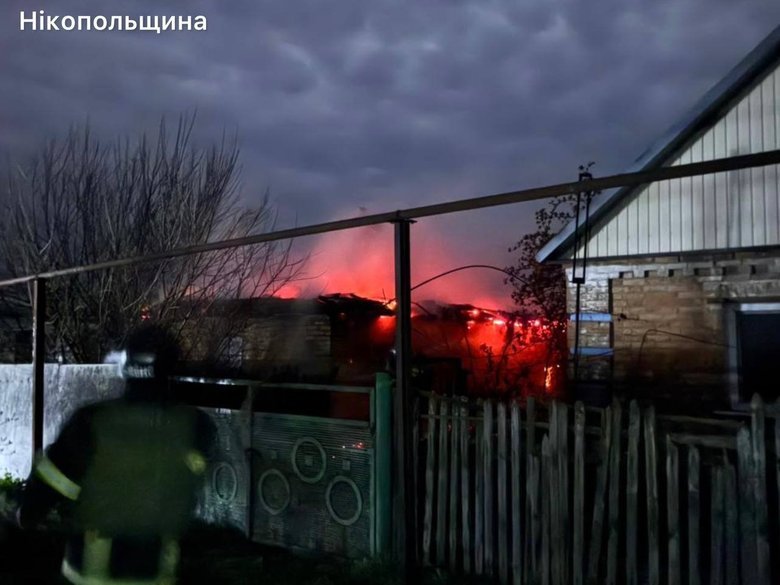 Дніпропетровщина під атаками: постраждали діти та дорослі