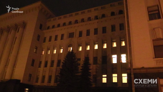 Зеленський прилетів до Києва з Оману майже через добу після авіакатастрофи, - Схеми 07