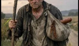 Тернистий шлях...