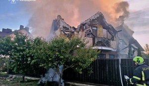 обстріл масований 2 червня