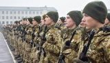 Военно-призывной роман. Как в Украине идет осенний набор на срочную службу в армию