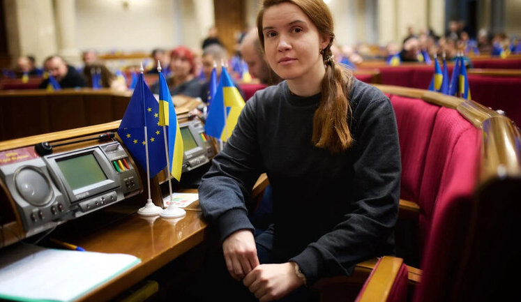 Мы отдаем Донетчину, а за ней нет никаких фортификаций, - заместитель главы комитета по обороне "слуга народа" Безуглая