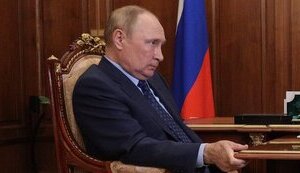 путін