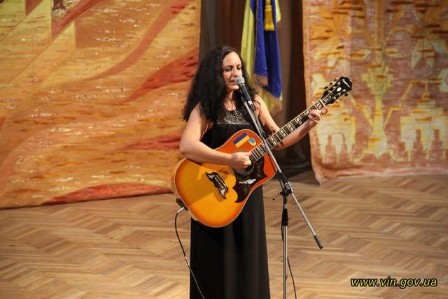 У Вінниці нагородили 12 Народних Героїв України 13