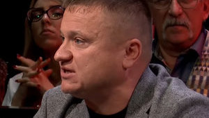 Добровольці збірають кошти для командира 8-го батальйону УДА Андрія Гергерта, у якого діагностовано рак