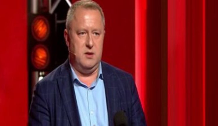 Формула Штайнмайера будет включена в закон про особый порядок местного самоуправления в ОРДЛО, - Костин. ВИДЕО