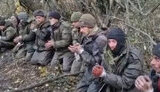 полонені,чмобікі