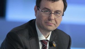 О демократии и налогах