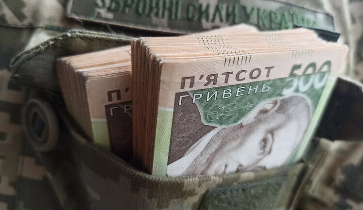 Борг за донарахованими через суди військовими пенсіями перевищує 51 мільярд, – ПФУ