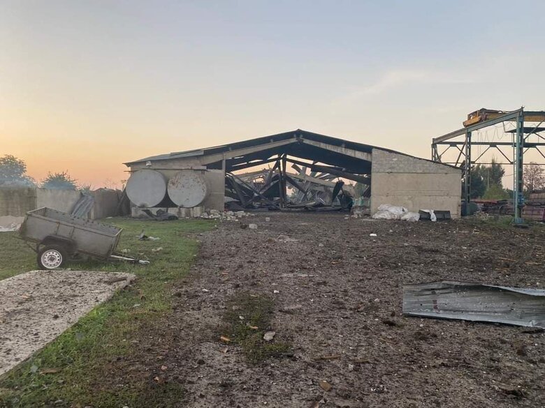 Доба на Донеччині: під вогнем Слов’янськ, Авдіївка, Красногорівка та Костянтинівка. Вугледар зазнав авіаудару. Є жертви 05