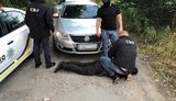 СБУ на Вінниччині викрила патрульних, що навимагали понад 50 хабарів із водіїв і злочинців. ФОТОрепортаж