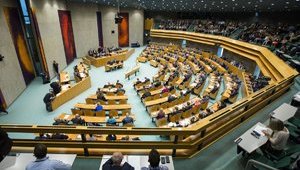 сенат нидерландов