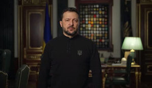 Володимир Зеленський