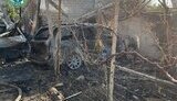 Удар по Зимівнику в Херсонской области 20 июля