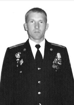коваленко