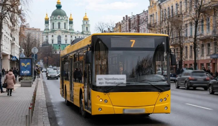 Проїзд у транспорті Києва підвищать до 30 гривень: водночас буде система знижок. ІНФОГРАФІКА