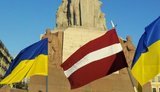 Латвія вимагає звільнити полонених українських моряків і пообіцяла Києву підтримку в міжнародних організаціях