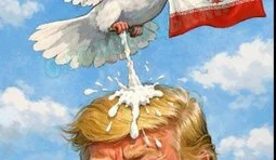 "Мирна угода"