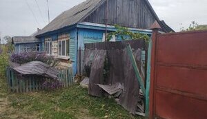 Наслідки ударів по Сумщині 11 листопада (фото ілюстративне)