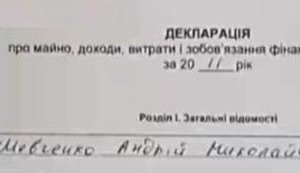 Согласно декларациям в парламент идут бедняки и бомжи: "Мы получаем деньги из разных источников. Иногда наличными". + ВИДЕО