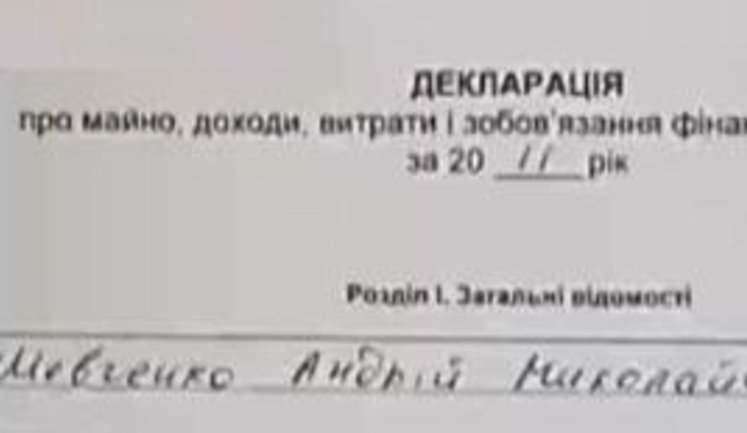 Согласно декларациям в парламент идут бедняки и бомжи: "Мы получаем деньги из разных источников. Иногда наличными". + ВИДЕО