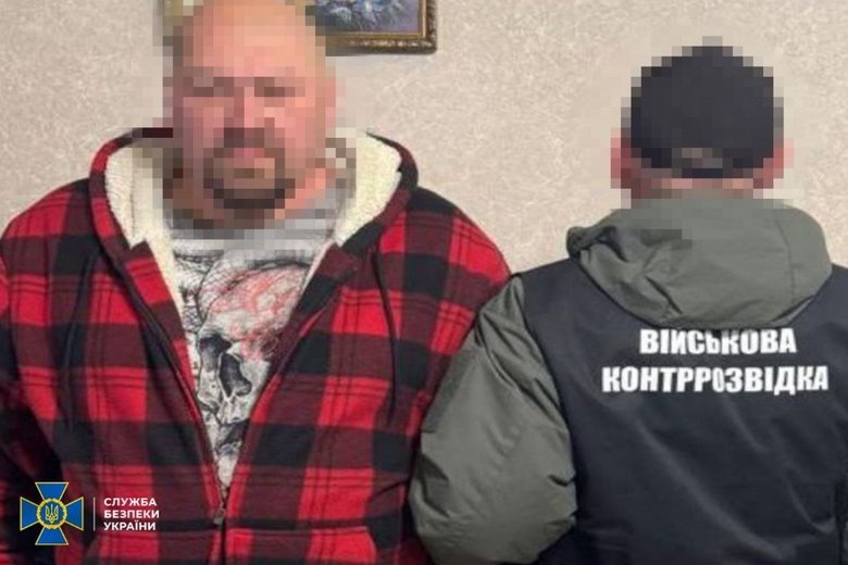 Викрито нові схеми продажу тилових посад: подробиці від СБУ