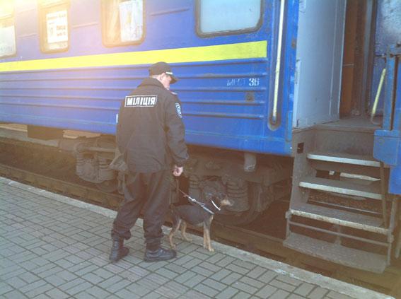 взрывчатка