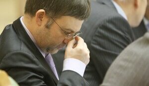 Казахский след "Семьи" в банкротстве Фидобанка