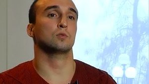 Hero of Donetsk airport defense Volodymyr Korniets cannot obtain combatant status for more than a year. VIDEO