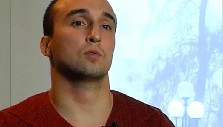 Hero of Donetsk airport defense Volodymyr Korniets cannot obtain combatant status for more than a year. VIDEO