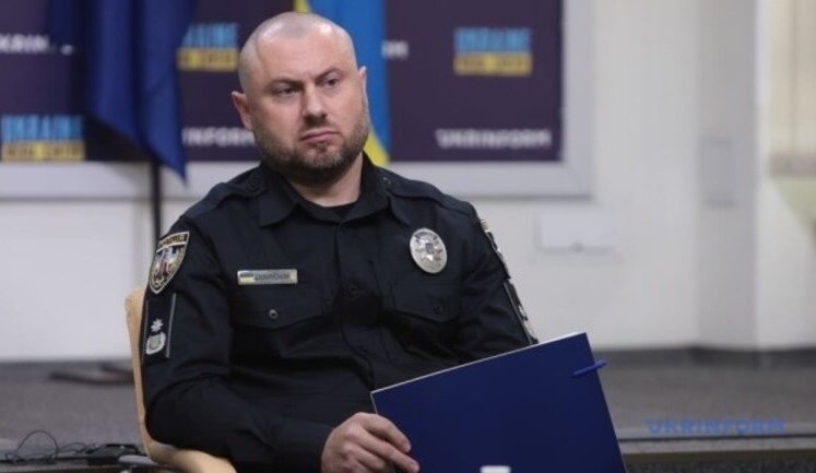 В Євросоюзі немає жодного підтвердженого факту контрабандного переміщення зброї з України, - Нацполіція