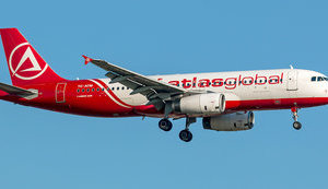 Турецкая Atlasglobal может создать собственный лоукостер