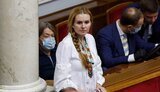 Полиция повторно допрашивает нардепа Скороход по обстоятельствам смерти Полякова, - Енин