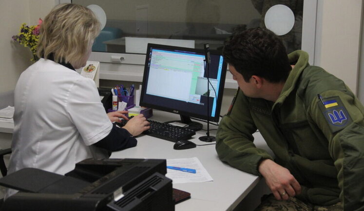 Понад 1,5 мільйона військовозобов’язаних, які були визнані "обмежено придатними", мають пройти медогляд до 5 червня, - Генштаб