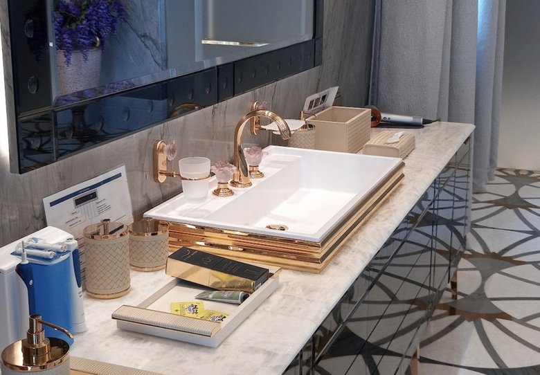 Дворец Путина в Крыму: что о нем известно?