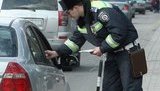 Водители теперь смогут пожаловаться на работников ГАИ с помощью sms-сообщений